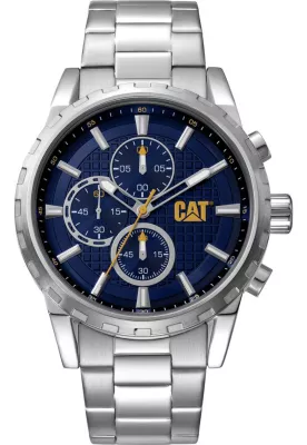 Reloj Cat Hombre NR-143-11-621 Architect-Chrono