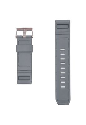 CORREA PULSERA CAT HOMBRE OB-21 Negro