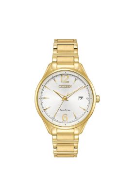 RELOJ CITIZEN MUJER FE6102-53A PREMIUM ECO-DRIVE