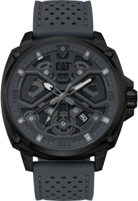RELOJ CAT HOMBRE AJ-151-25-525 TOKYO