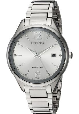 RELOJ CITIZEN MUJER FE6100-59A PREMIUM ECO-DRIVE
