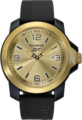 RELOJ REEBOK Analogo Hombre RV-TR3-G3-PBIB-2B TRIPLE 3