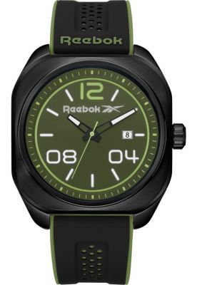 RELOJ REEBOK HOMBRE RV-BRE-G3-SBIB-GW BREVITY