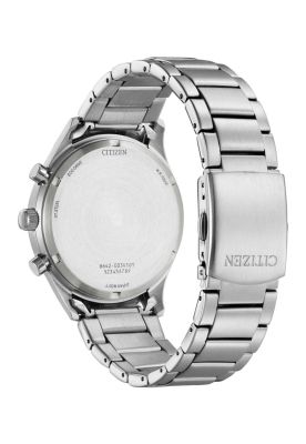 Imagen 2 del producto Reloj Citizen Hombre CA7028-81L Eco-Drive Cronografo
