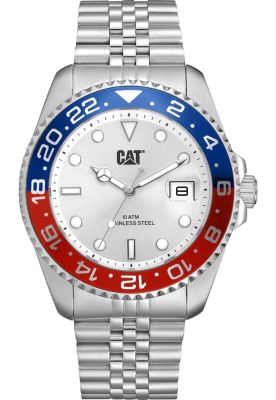Imagen 1 del producto Reloj Cat Hombre AO-141-11-222 R-TYPE 1.2