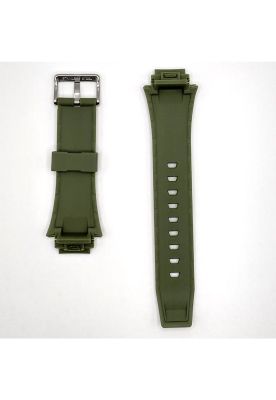 Imagen 2 del producto CORREA PULSERA CAT HOMBRE ME-23 Verde