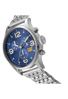Imagen 2 del producto Reloj Cat Hombre QB-143-11-637 Diam Chrono