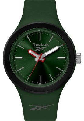 RELOJ REEBOK HOMBRE RV-TWF-G2-PGPG-GA WARM UP