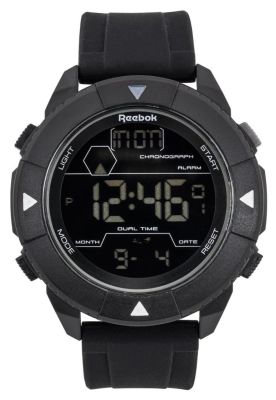 Reloj Reebok Hombre RV-BLZ-G9-PBPB-BW BLAZE