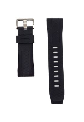 CORREA PULSERA CAT HOMBRE MF-21 Negro
