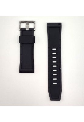 Imagen 2 del producto CORREA PULSERA CAT HOMBRE MF-21 Negro