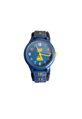 Imagen 2 del producto RELOJ CAT NIÑOS KD-410-26-617 KIDS