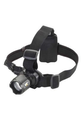 LINTERNA LED CABEZA FRONTAL CON ENFOQUE  CT4200 LUMENES 220