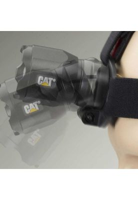 Imagen 2 del producto LINTERNA LED CABEZA FRONTAL CON ENFOQUE  CT4200 LUMENES 220