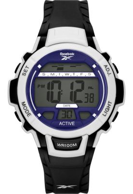 RELOJ REEBOK MUJER RV-CRU-L9-PWPB-WU CRUNCHES