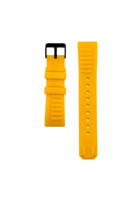 CORREA PULSERA CAT HOMBRE LK-27 Amarillo