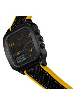 Imagen 2 del producto Reloj Cat Hombre AS-169-21-137 Retro D Multi