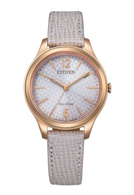 Reloj Citizen Mujer EM0509-10A Premium Eco-Drive