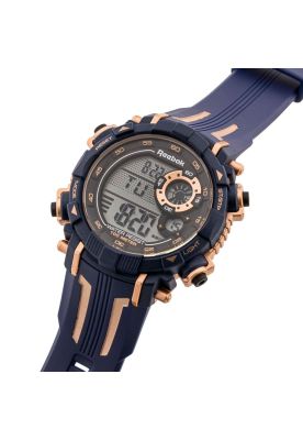Imagen 2 del producto Reloj Reebok Hombre RV-WRR-G9-PNPN-WN WARRIOR