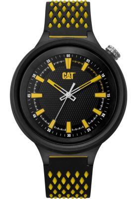 RELOJ CAT HOMBRE LL-111-21-117 DIAMOND MESH