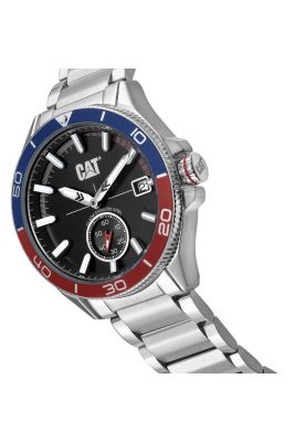 Imagen 2 del producto Reloj Cat Hombre QD-141-11-128 Dome