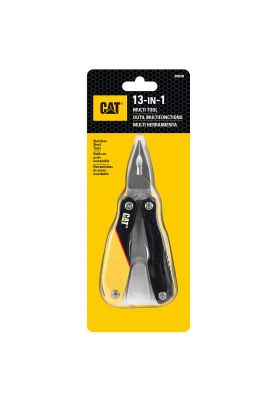 MULTIHERRAMIENTA CAT 13 EN 1 980048 MULTITOOLS