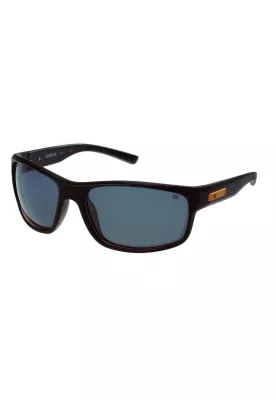 Lentes de Sol Polarizados CAT CTS-8019-104P Negro