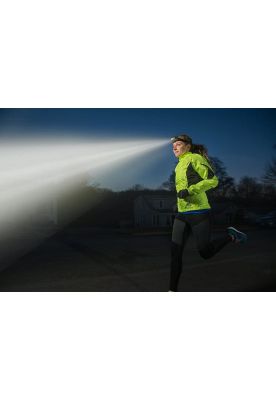 Imagen 2 del producto LINTERNA LED CABEZA FRONTAL MULTIFUNCION CT4120 LUMENES 250