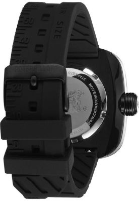 Imagen 2 del producto Reloj Cat Hombre Edicion Limitada AT-168-21-131 Auto Square