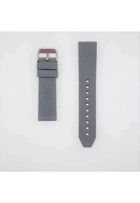 Imagen 2 del producto CORREA PULSERA CAT HOMBRE LF GRIS