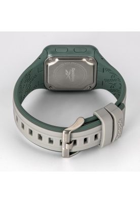 Imagen 2 del producto RELOJ REEBOK HOMBRE RV-SQG-G9-PGIA-BA SQUARE ELEMENTS GT