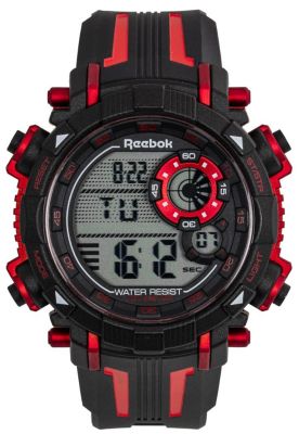 Reloj Reebok Hombre RV-WRR-G9-PBPB-WR WARRIOR