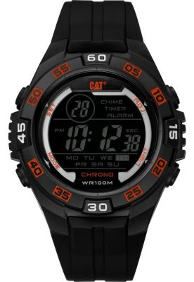 RELOJ CAT Analogo Hombre OC-167-21-142 DIGIMAX