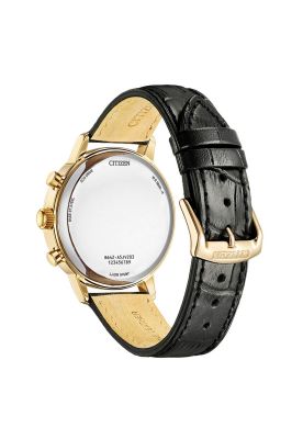 Imagen 2 del producto Reloj Citizen Hombre CA7067-11H Cronografo Eco-Drive