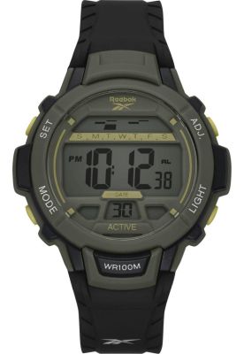 Imagen 1 del producto RELOJ REEBOK MUJER RV-CRU-L9-PBPB-WG CRUNCHES