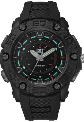 Reloj Cat Hombre LU-160-21-127 P10