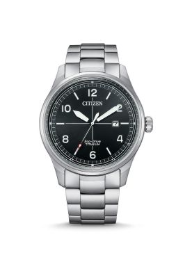 Reloj Citizen Hombre BM7570-80E Super Titanio