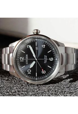 Imagen 2 del producto Reloj Citizen Hombre BM7570-80E Super Titanio