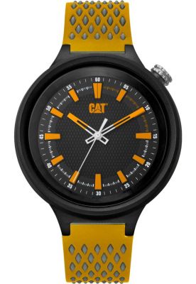 RELOJ CAT HOMBRE LL-111-29-110 DIAMOND MESH