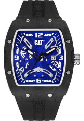 Imagen 1 del producto Reloj Cat Hombre 14-161-21-632 Barrell Carbon