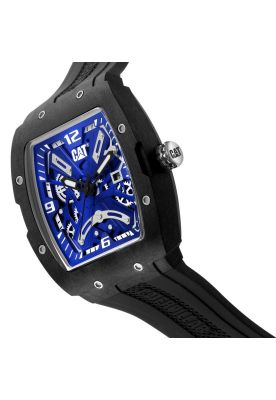 Imagen 2 del producto Reloj Cat Hombre 14-161-21-632 Barrell Carbon