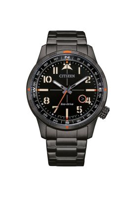 RELOJ CITIZEN HOMBRE BM7555-83E ECO-DRIVE AVIATOR