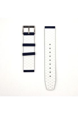 Imagen 2 del producto CORREA PULSERA CAT HOMBRE LJ-26 Azul