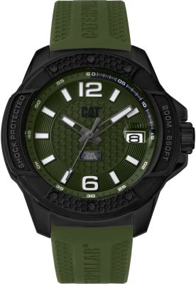RELOJ CAT HOMBRE SJ-161-23-331 SHOCKMASTER EVO