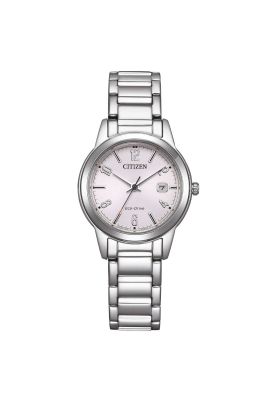 Reloj Citizen Mujer FE1241-71Z Premium Eco-Drive