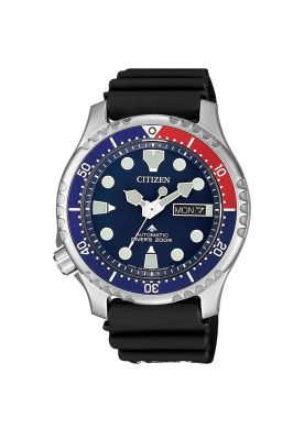 RELOJ CITIZEN HOMBRE NY0086-16L MECHANICAL DIVERS