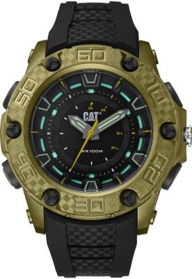 Reloj Cat Hombre LU-130-23-123 P10