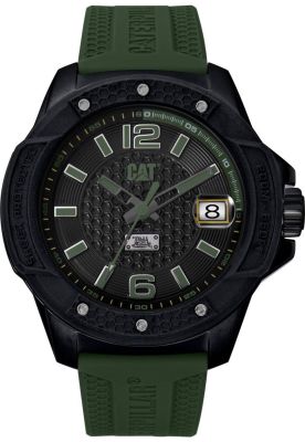 Reloj Cat Hombre SJ-161-23-133 Shockmaster Evo