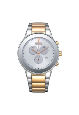 Reloj Citizen Hombre AT2244-84A Axiom Eco-Drive