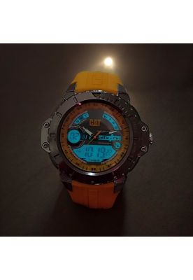 Imagen 2 del producto RELOJ CAT HOMBRE MA-155-27-137 ANADIGIT